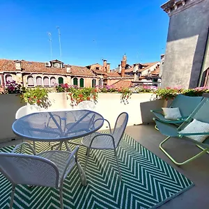 Ca' Degli Oresi Venice