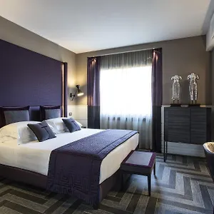 Hotel The Tribune, Part Of Jdv By Hyatt