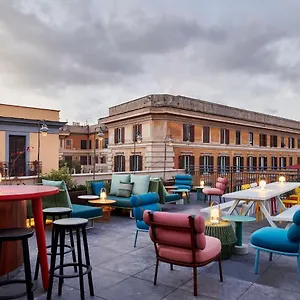 Otel Citizenm Isola Tiberina, Roma