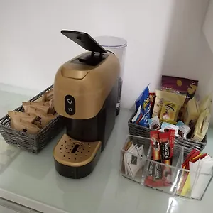 Frühstückspension Le Piazze Di