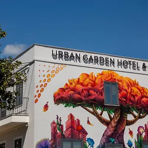Hotel Urban Garden