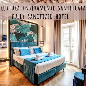 Otel 55 Fifty-five - Maison D'art Collection, Roma