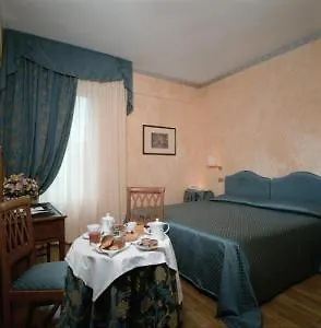 The Regency, Rome, A Tribute Portfolio Hotel 4*, Rome
