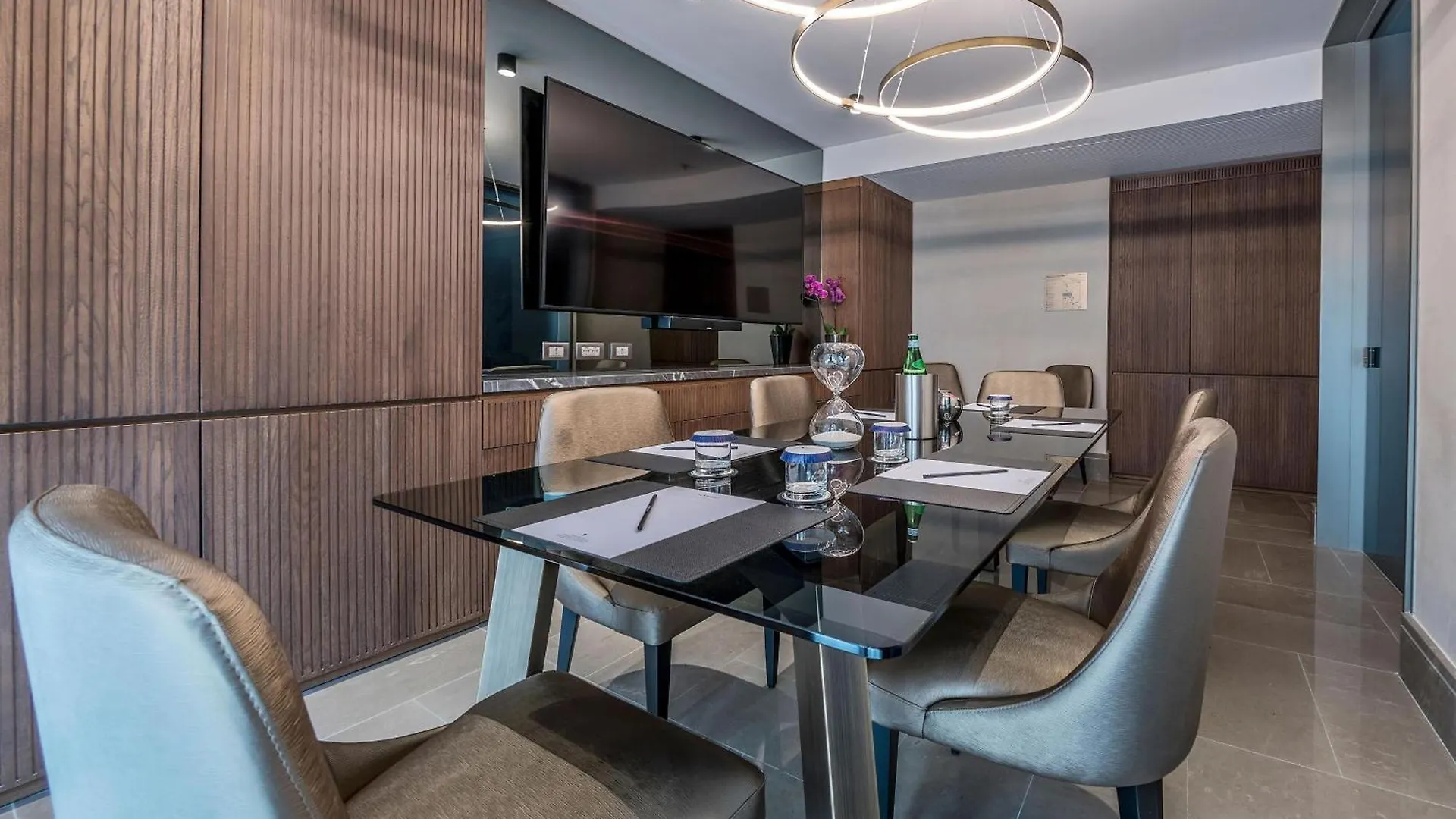 The Regency, Rome, A Tribute Portfolio Hotel Rome