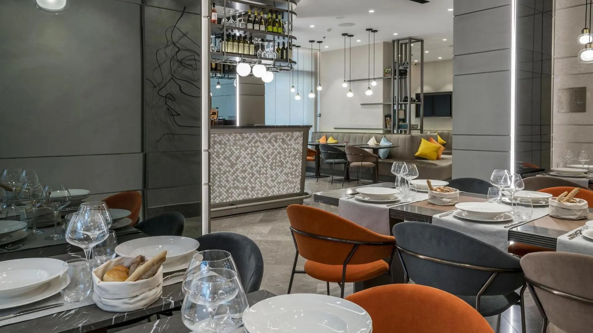 The Regency, Rome, A Tribute Portfolio Hotel Rome