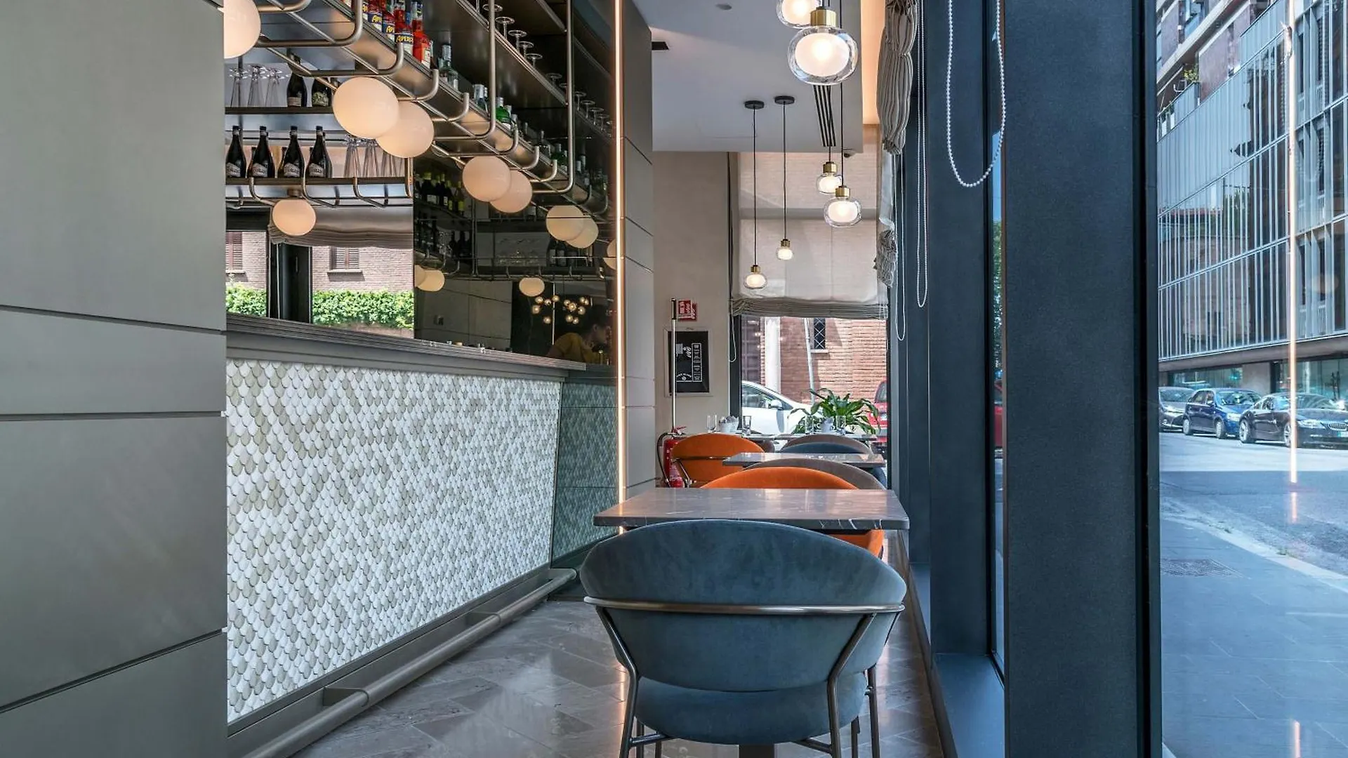 The Regency, Rome, A Tribute Portfolio Hotel
