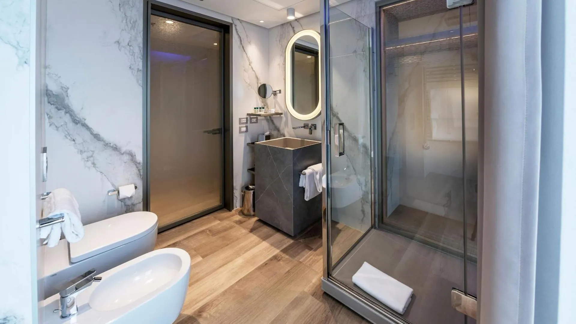 The Regency, Rome, A Tribute Portfolio Hotel