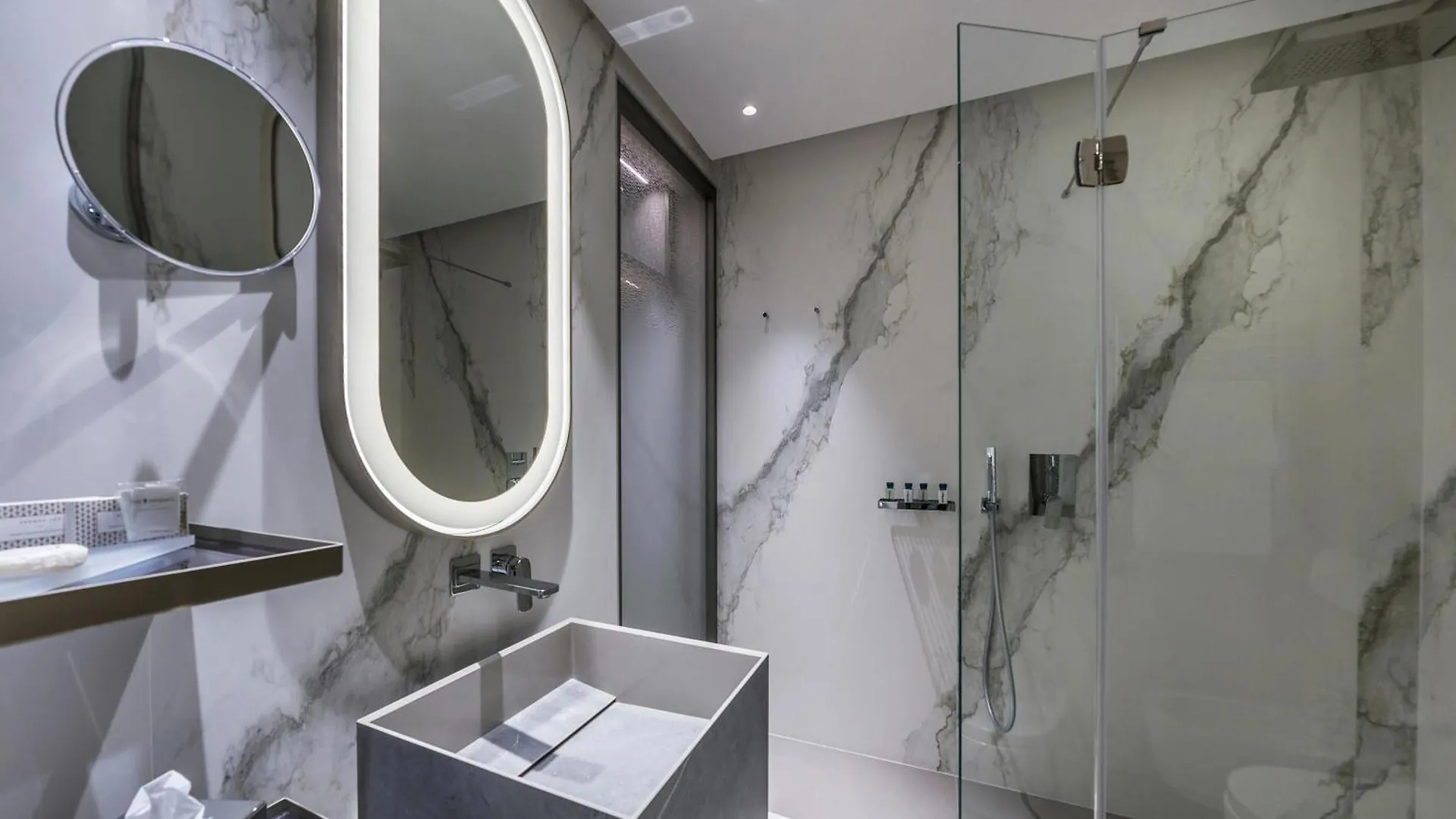 The Regency, Rome, A Tribute Portfolio Hotel 4*, Rome Italy