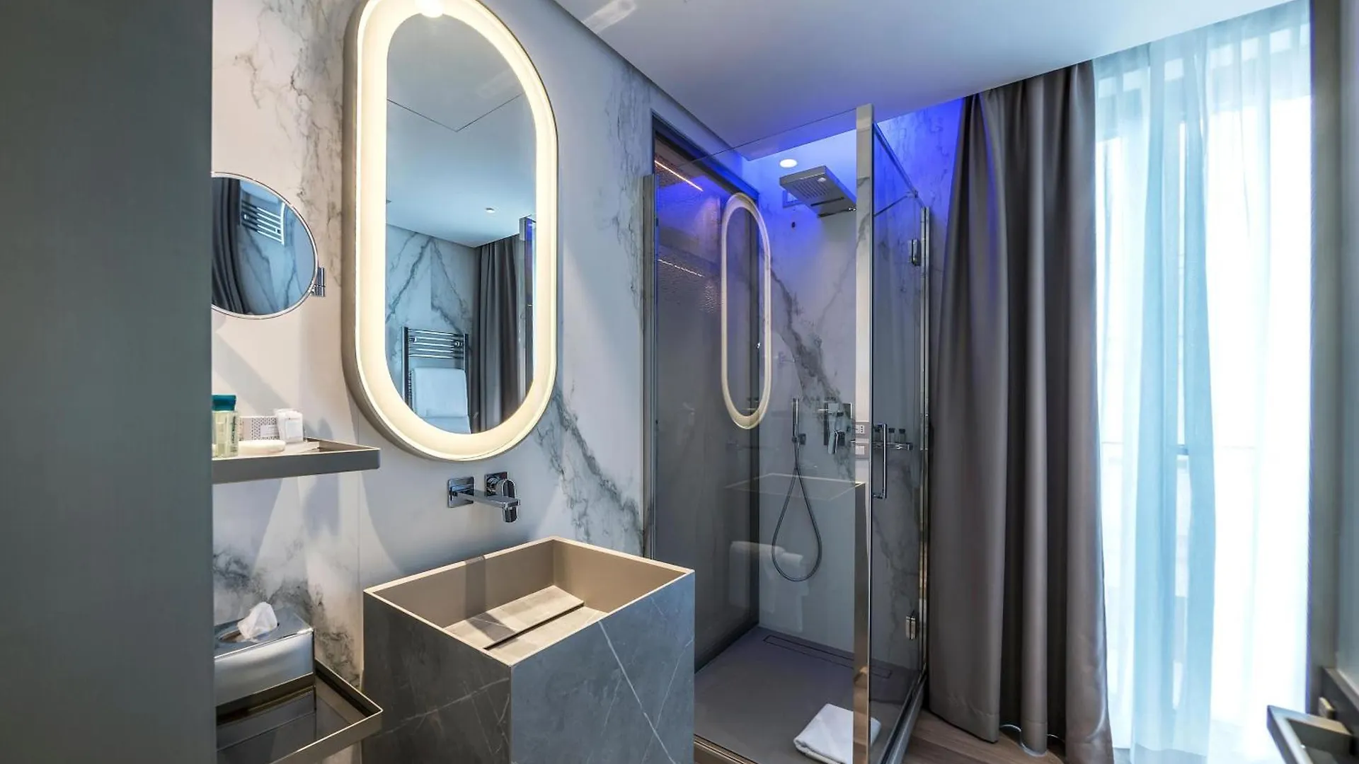 The Regency, Rome, A Tribute Portfolio Hotel  Rome
