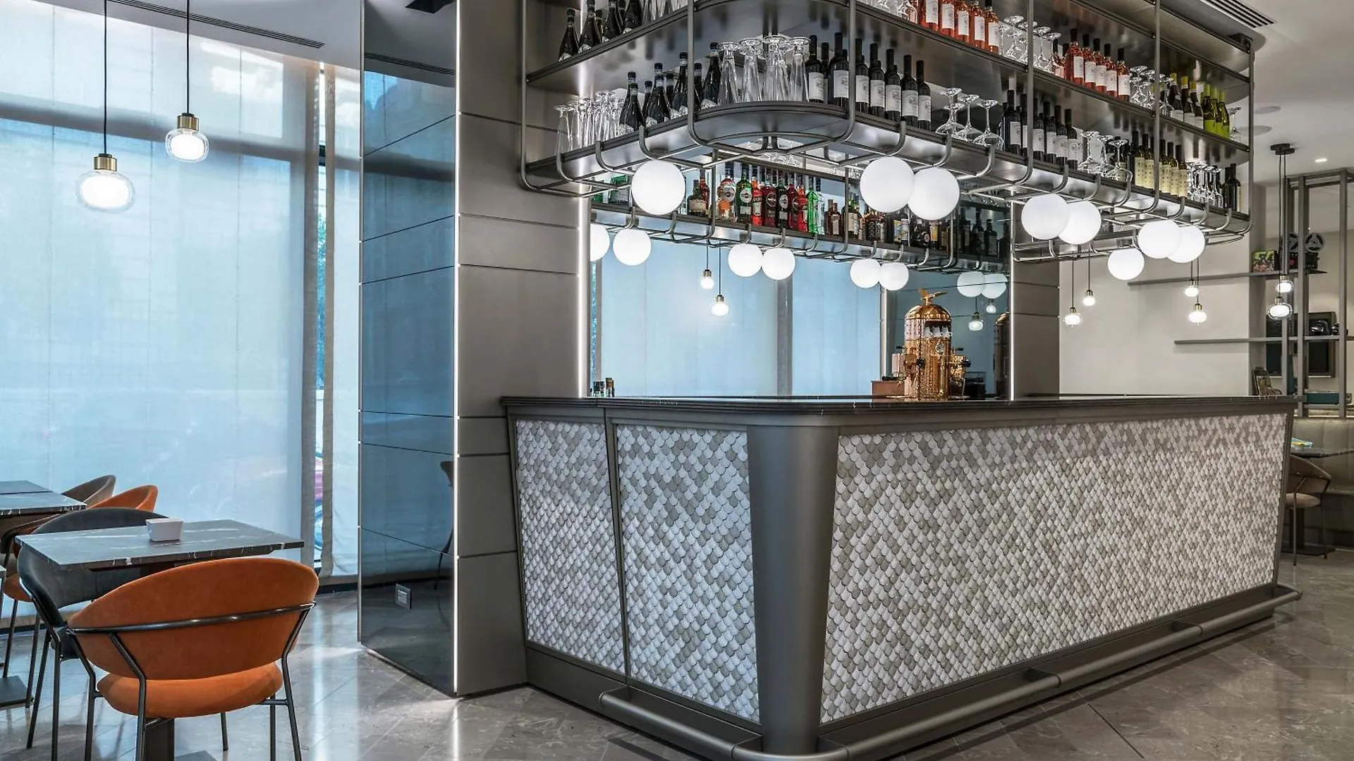 The Regency, Rome, A Tribute Portfolio Hotel