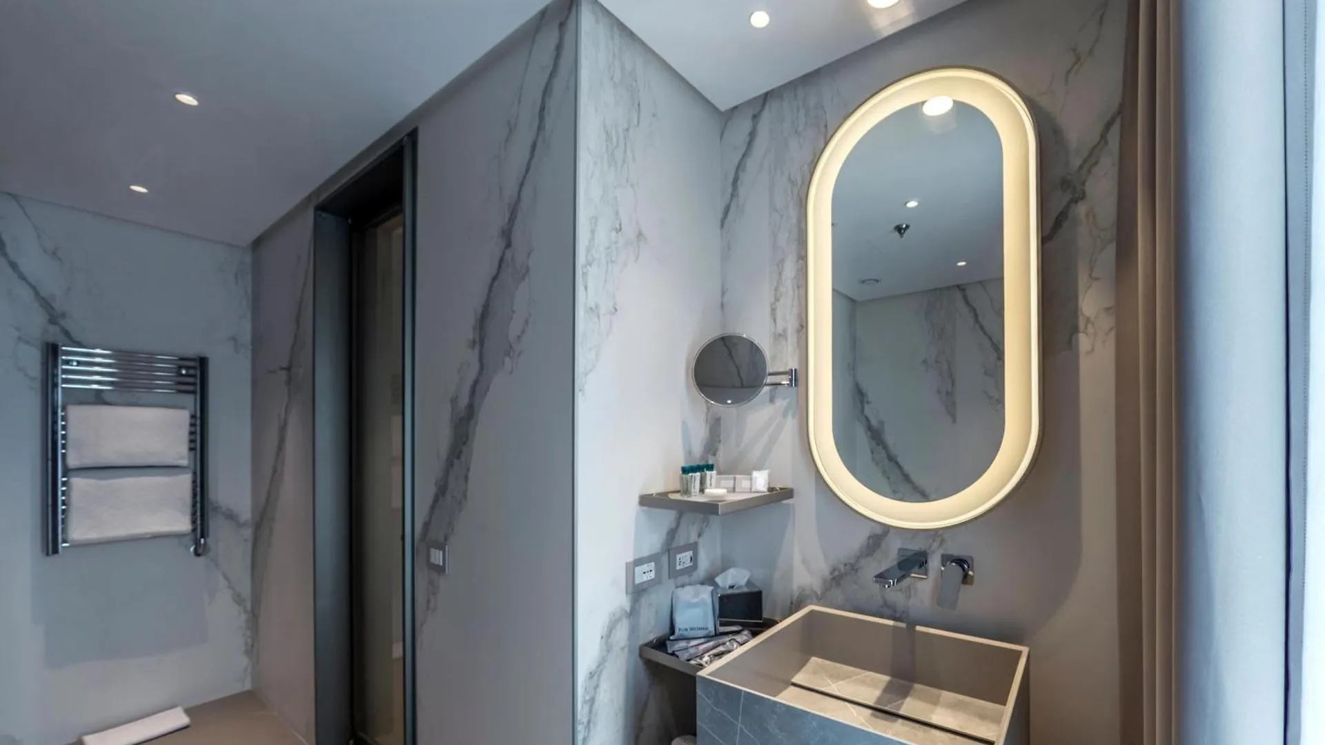 The Regency, Rome, A Tribute Portfolio Hotel