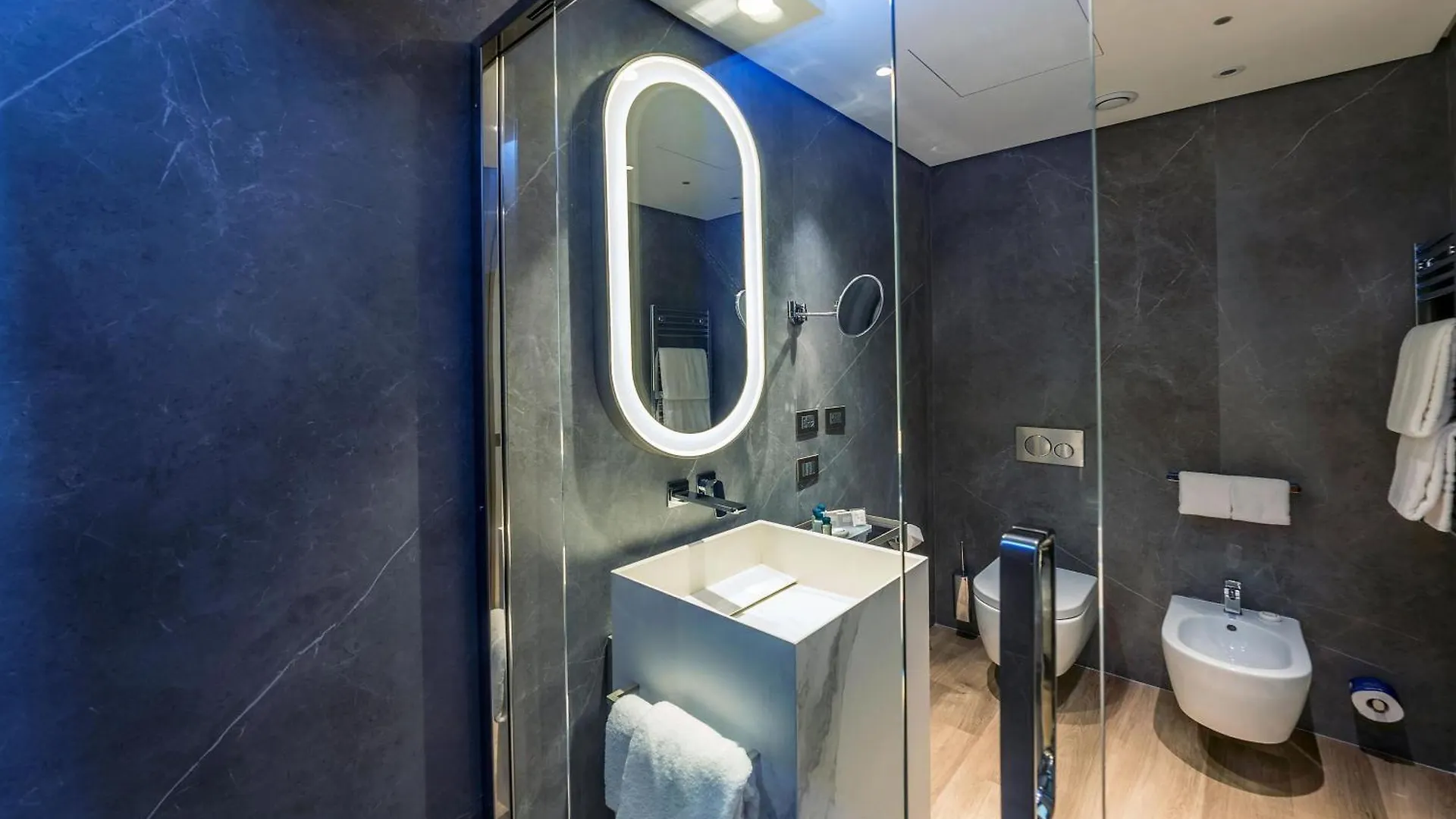 The Regency, Rome, A Tribute Portfolio Hotel