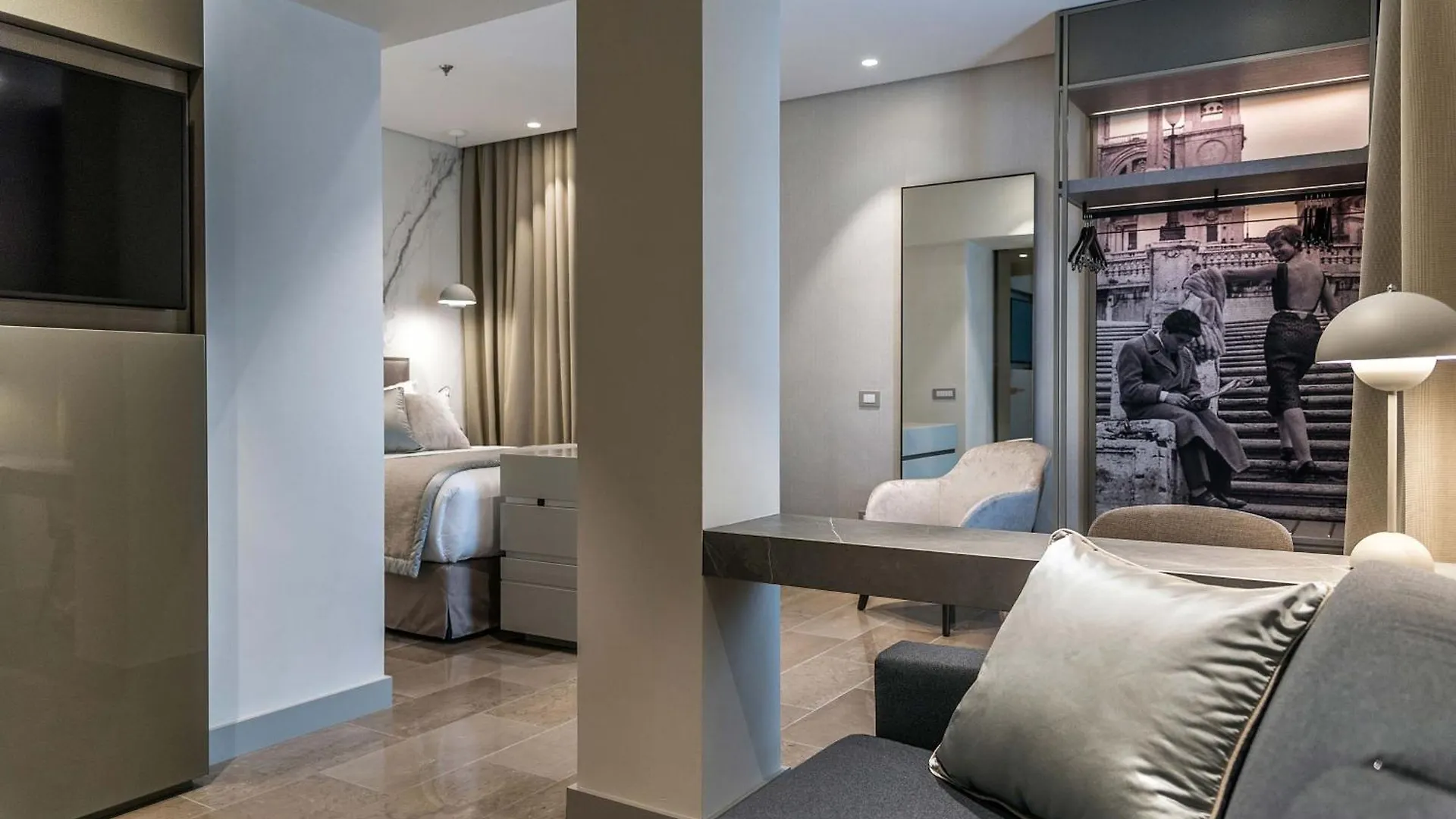 The Regency, Rome, A Tribute Portfolio Hotel