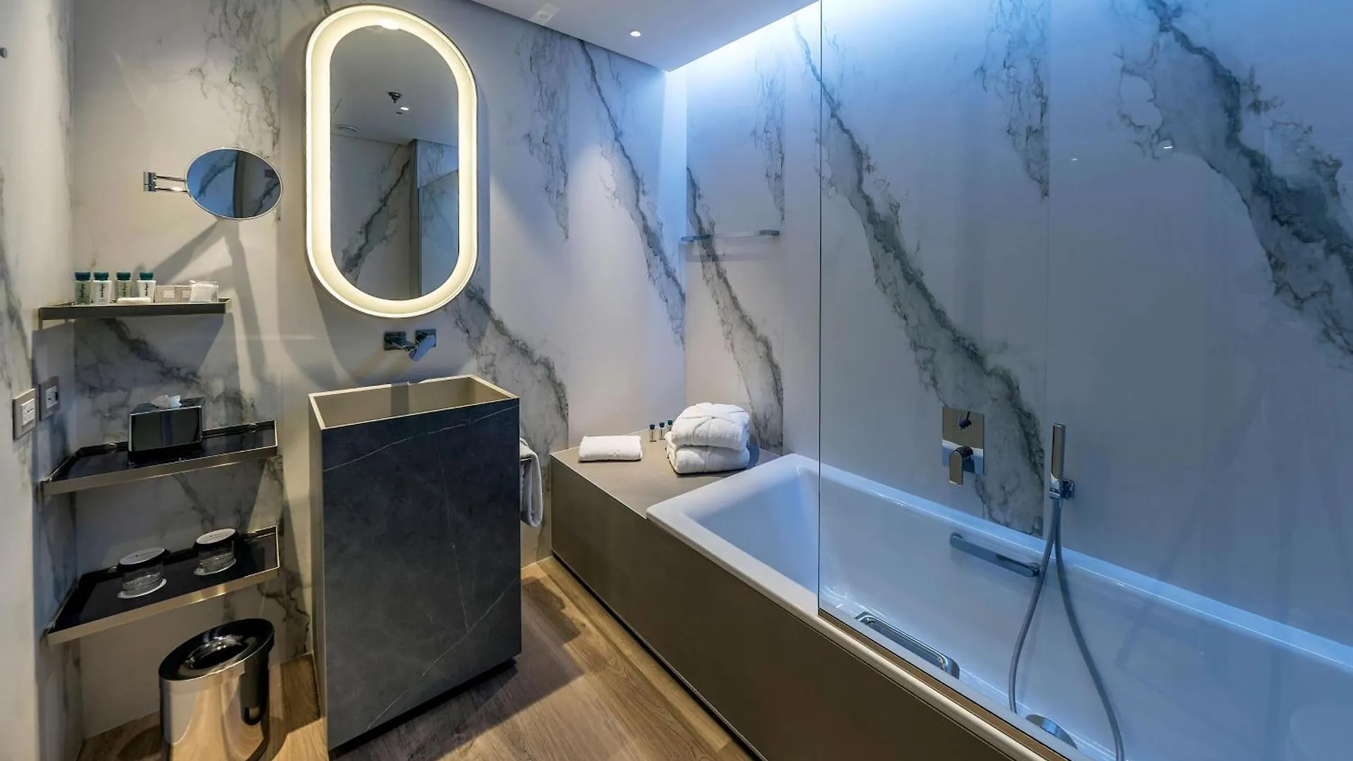 The Regency, Rome, A Tribute Portfolio Hotel