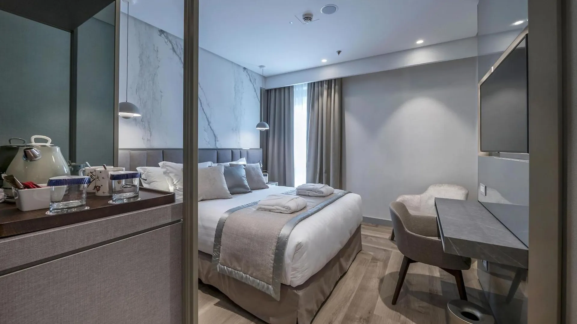 The Regency, Rome, A Tribute Portfolio Hotel