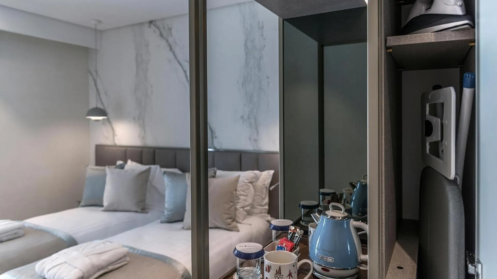 The Regency, Rome, A Tribute Portfolio Hotel