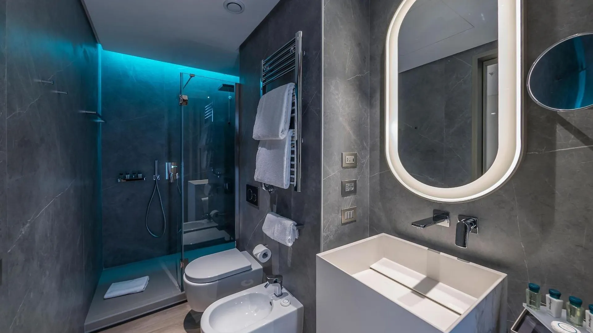 The Regency, Rome, A Tribute Portfolio Hotel Italy