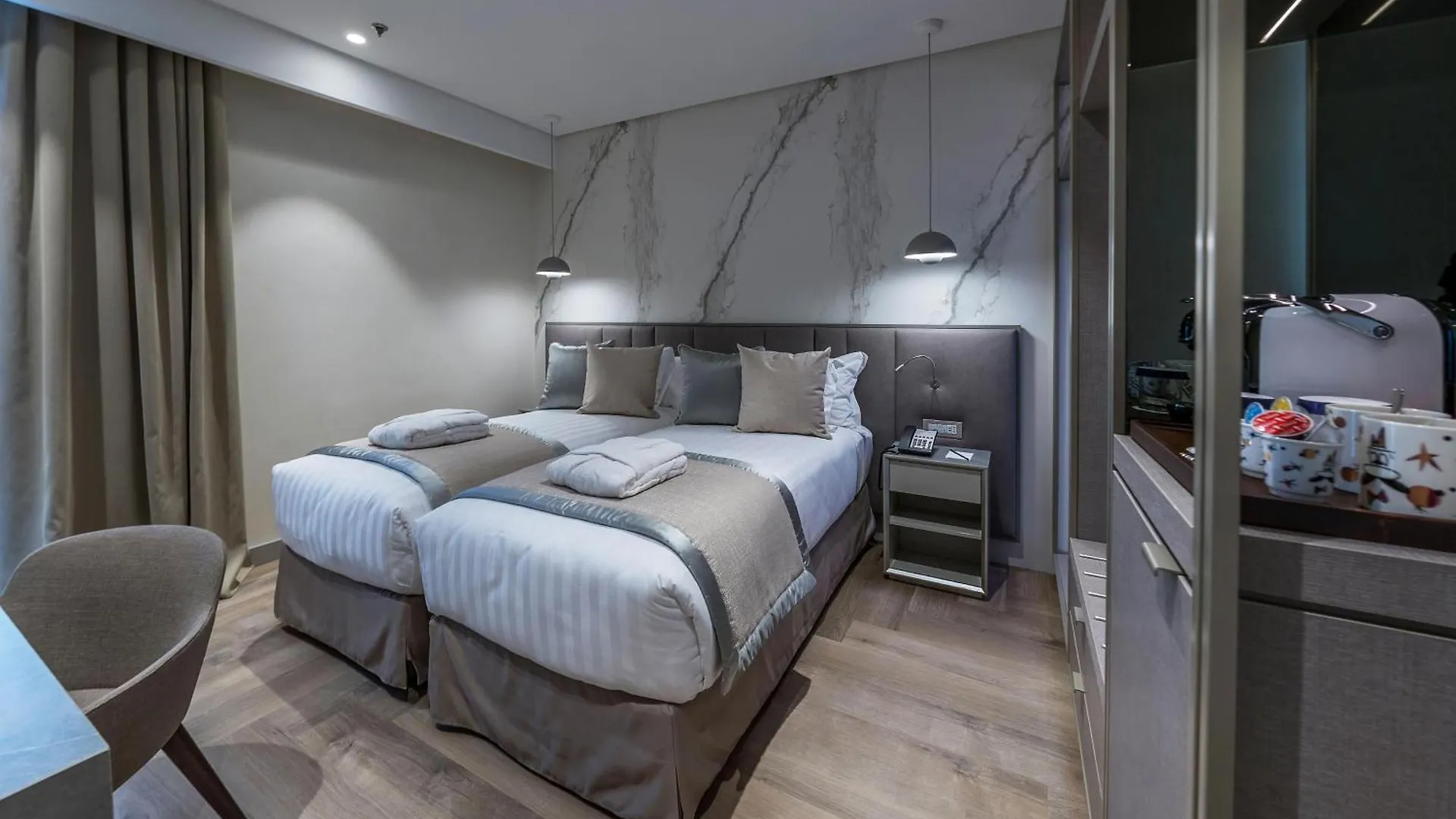 The Regency, Rome, A Tribute Portfolio Hotel