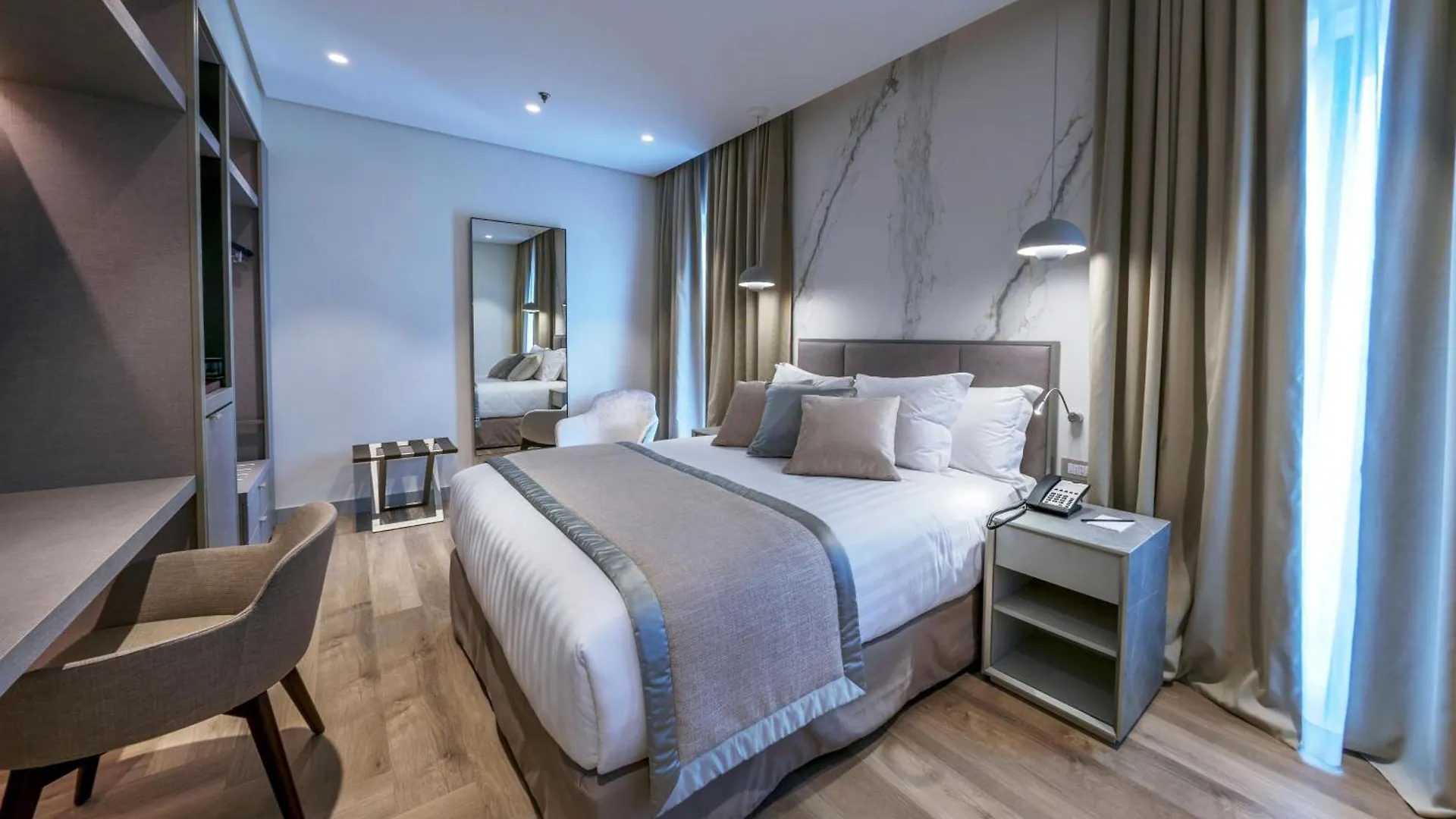 The Regency, Rome, A Tribute Portfolio Hotel Italy
