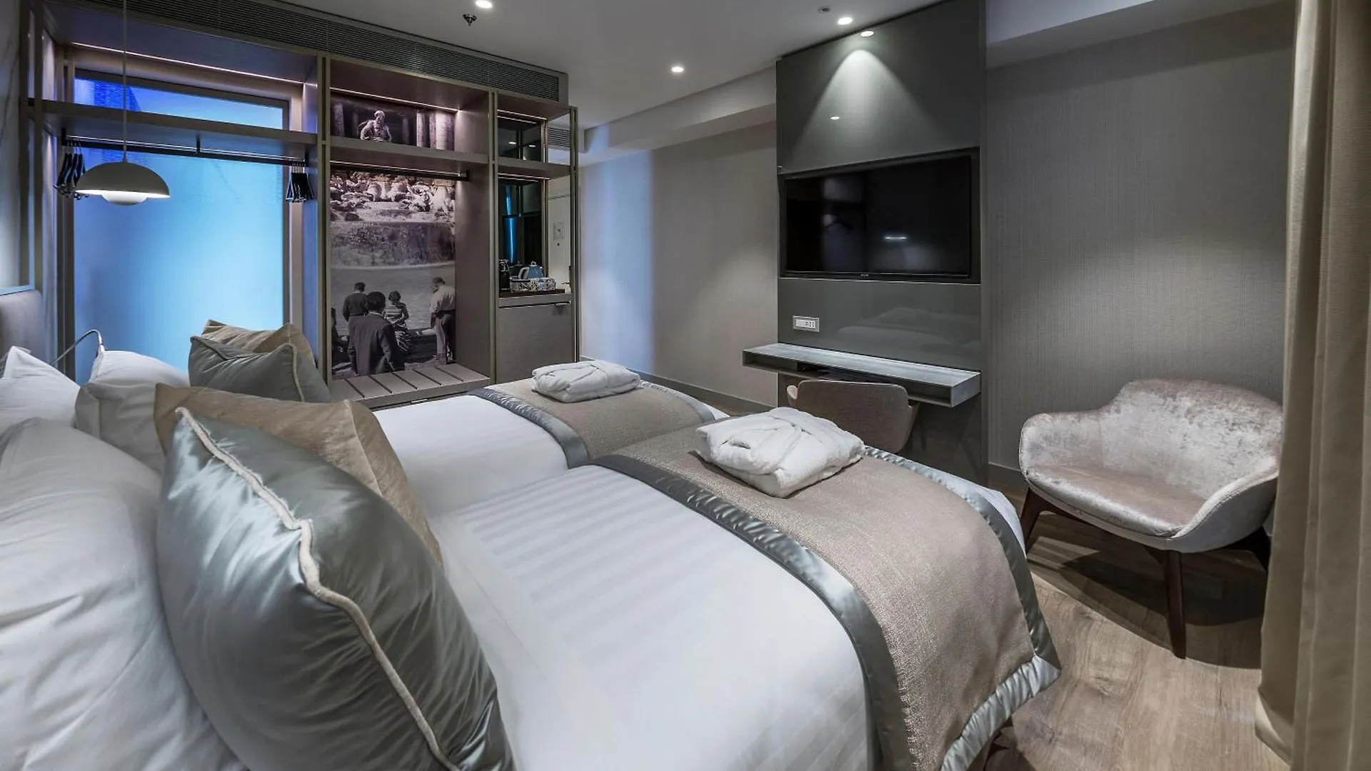 The Regency, Rome, A Tribute Portfolio Hotel Rome