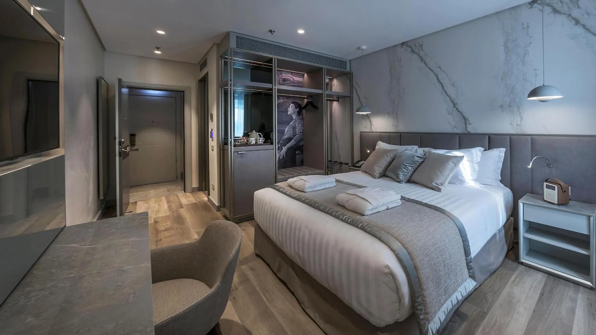 The Regency, Rome, A Tribute Portfolio Hotel