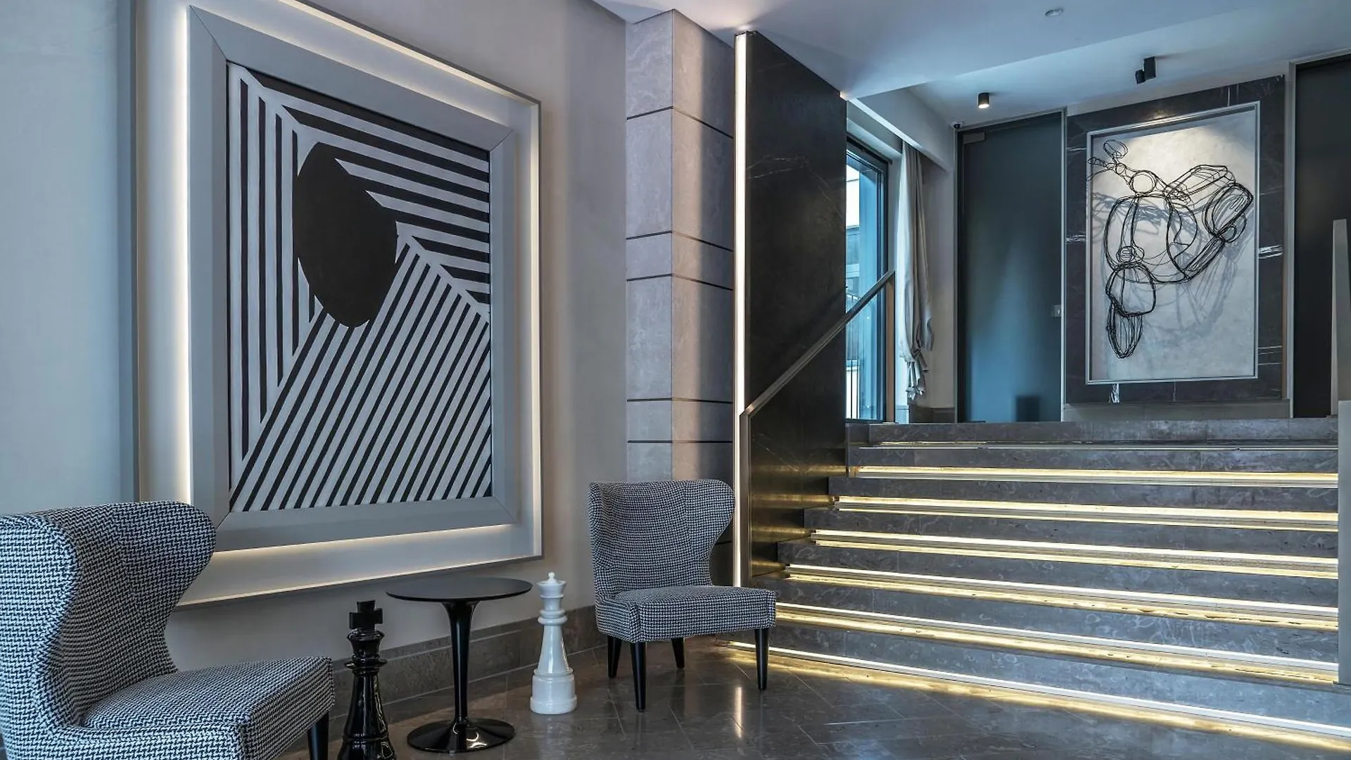 The Regency, Rome, A Tribute Portfolio Hotel 4*, Rome