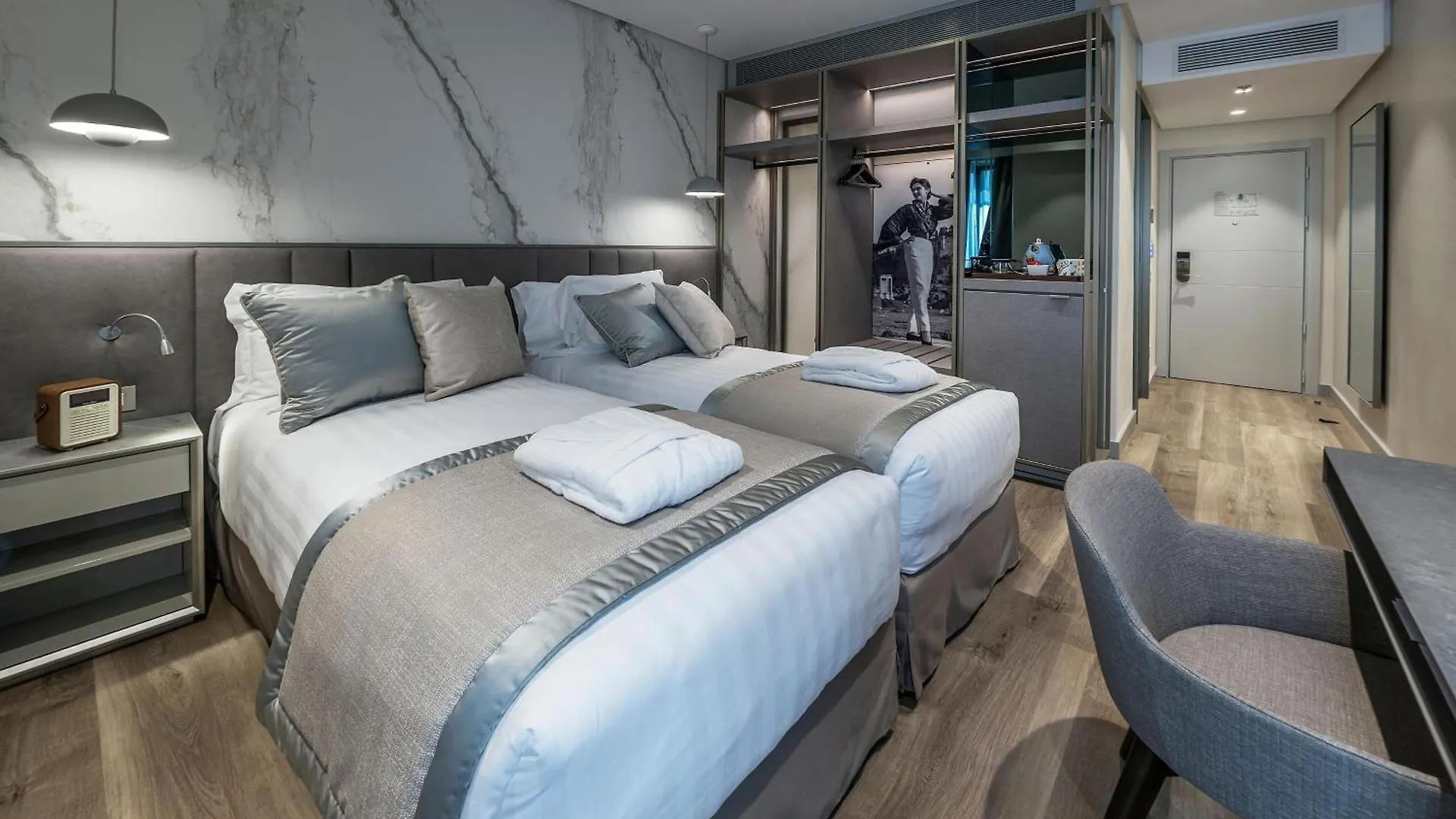 The Regency, Rome, A Tribute Portfolio Hotel