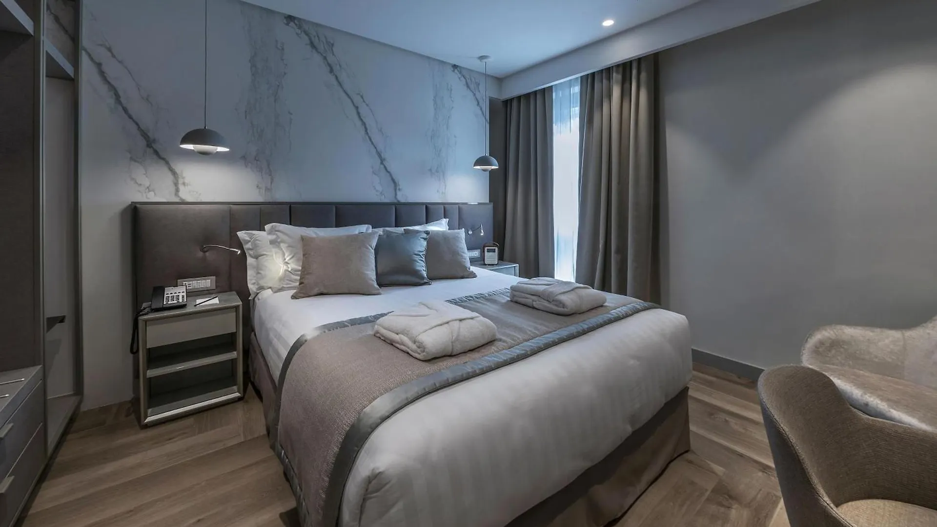 The Regency, Rome, A Tribute Portfolio Hotel