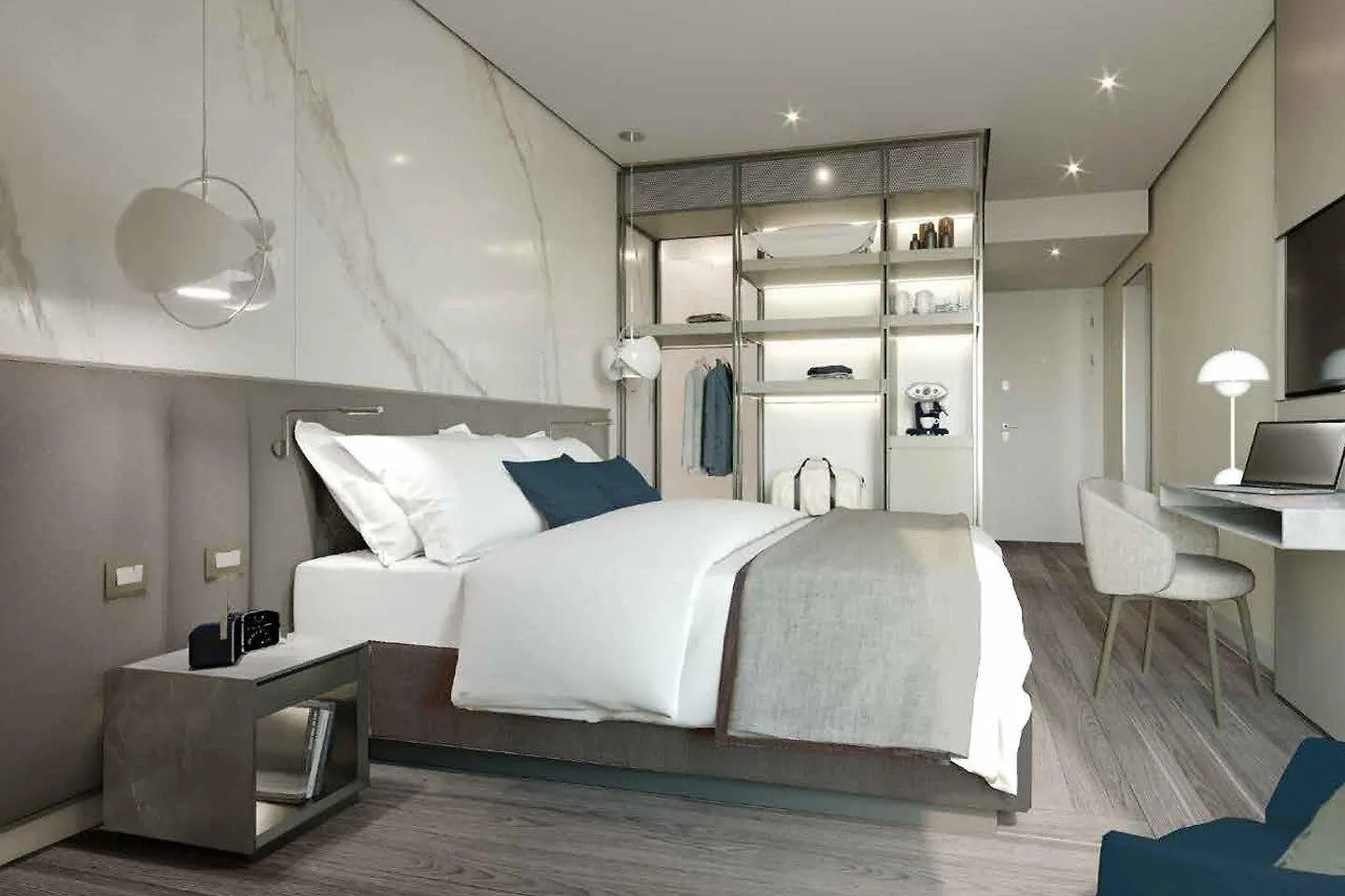 ****  The Regency, Rome, A Tribute Portfolio Hotel Italy